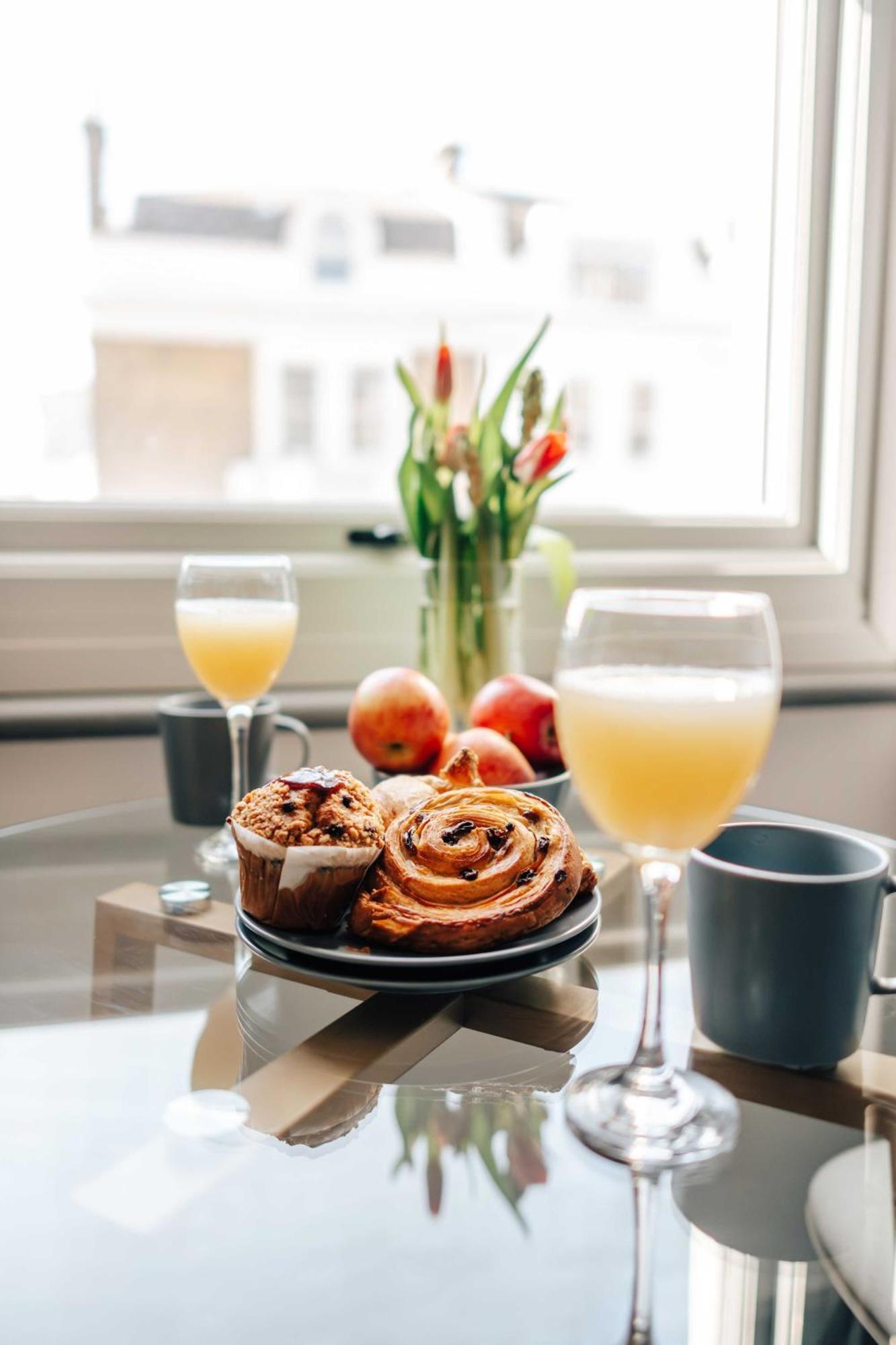 Ferienhaus 4 - Cosy In The Heart Of Earls Court London